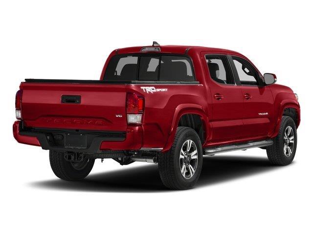 2018 toyota tacoma trd sport 4x4 trd sport 4dr double cab 5.0 ft sb 6a for sale in north kingstown, rhode island