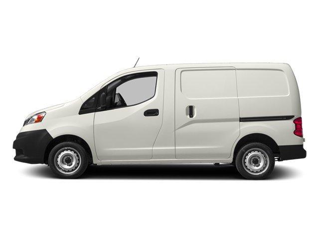 2014 nissan nv200 sv