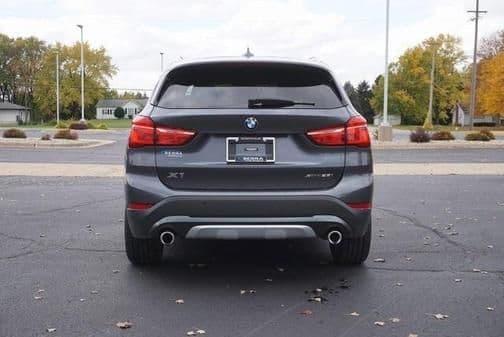 2022 bmw x1 in centennial, colorado