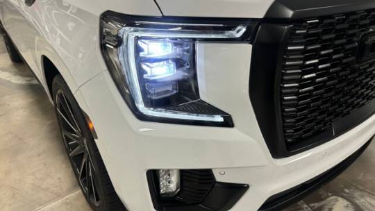 2021 GMC Yukon