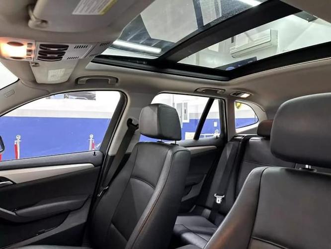 2014 bmw x1 xdrive28i sport utility 4d in baltimore, maryland