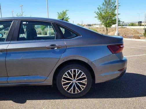 2021 volkswagen jetta 1.4t s in albuquerque, new mexico