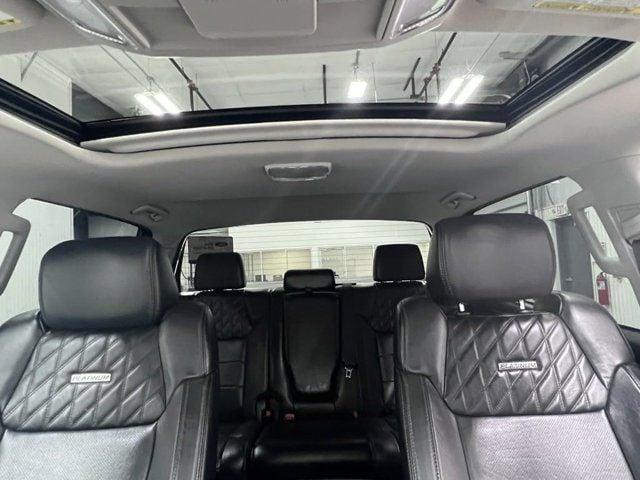 2018 toyota tundra platinum in wichita, kansas