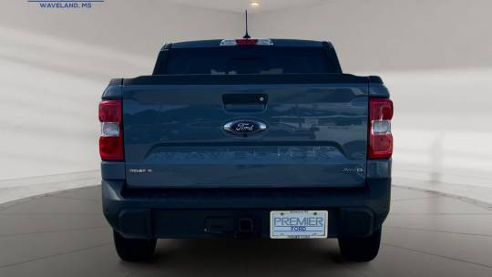 2024 Ford Maverick
