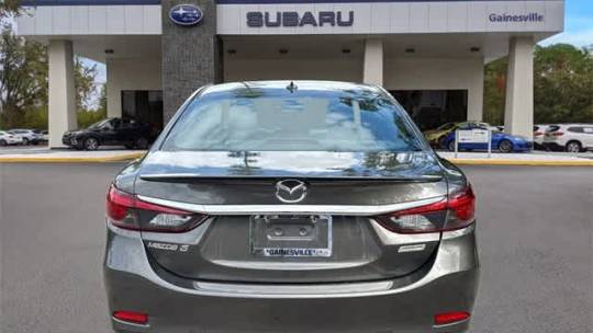 2017 Mazda