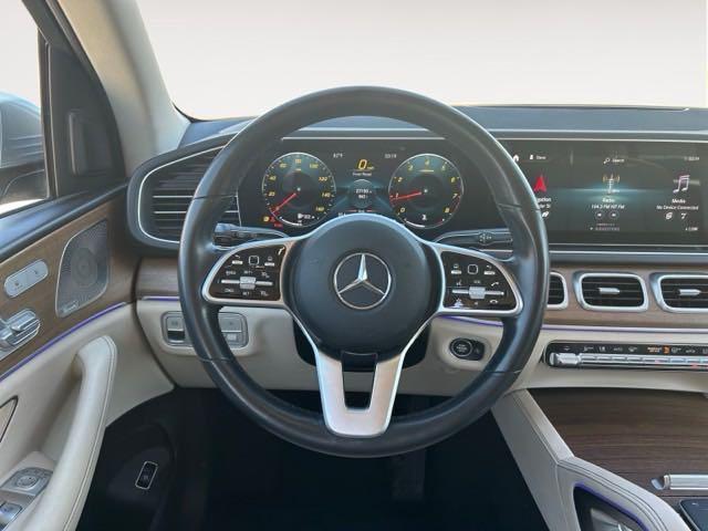 2022 mercedes-benz gle 350 4matic
