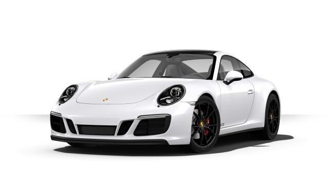 2018 porsche 911 carrera gts