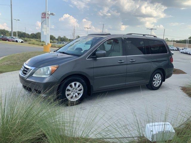 used 2008 honda odyssey ex-l milledgeville, ga 31061 for sale in milledgeville, georgia