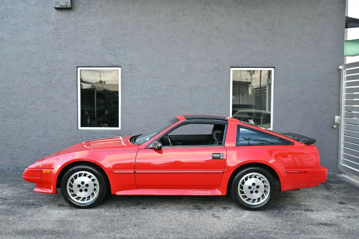 2 owner -only 21k original miles-original paint- 5 speed manual-timing belt done