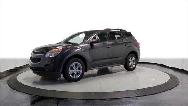 2014 chevrolet equinox 1lt