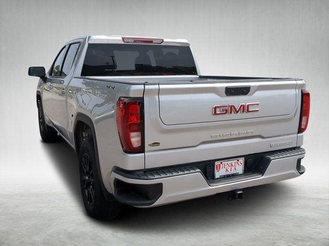 2022 gmc sierra 1500 in gainesville, florida