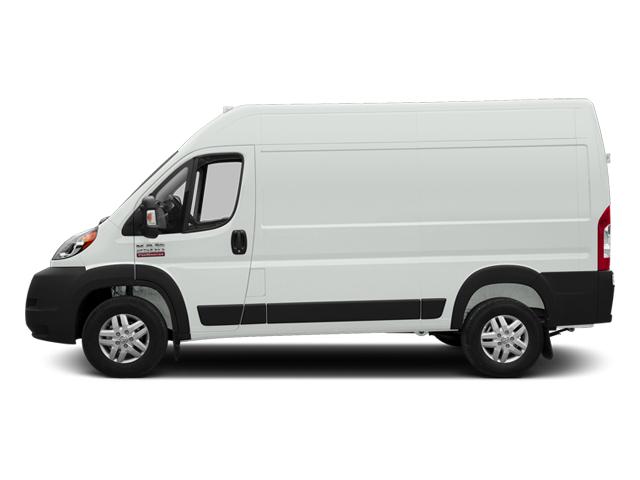2014 ram promaster 1500 tradesman