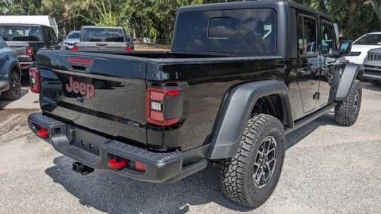 2024 Jeep Gladiator