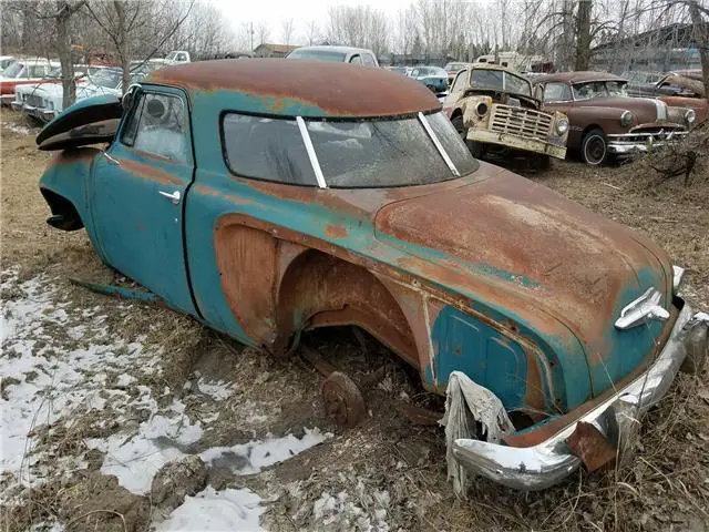1948 studebaker champion n/a n/a