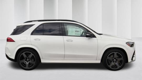 2024 Mercedes-Benz GLE gle 580 4matic®