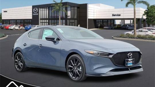 2024 Mazda