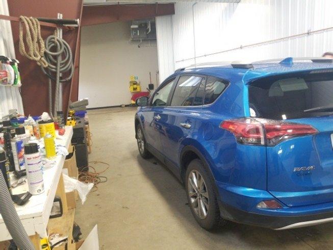 2016 toyota rav4 awd limited for sale in fargo, north dakota