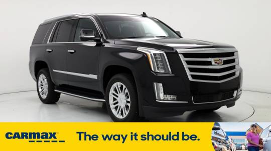 2019 Cadillac Escalade