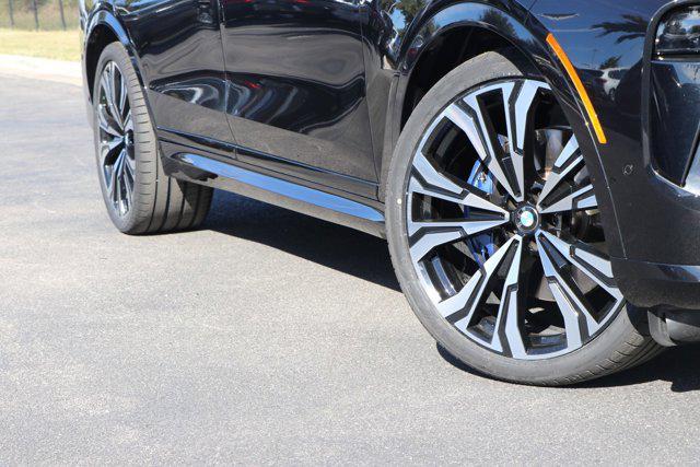 2024 bmw x7 m60i