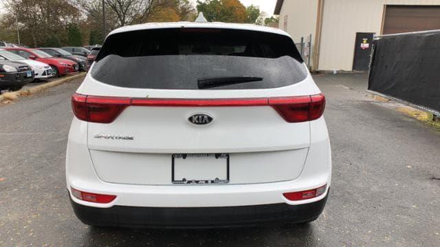 2017 kia sportage lx awd lx 4dr suv for sale in danbury, connecticut