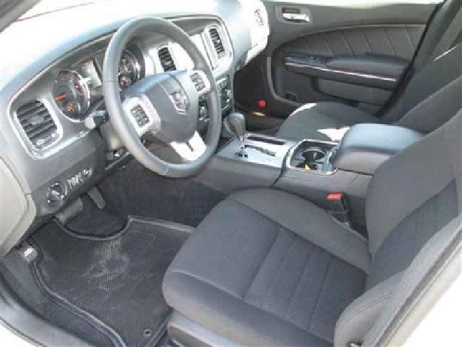 2014 dodge charger rt in norco, ca