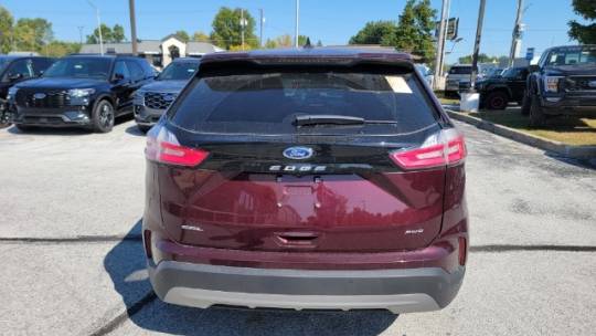 2021 Ford Edge