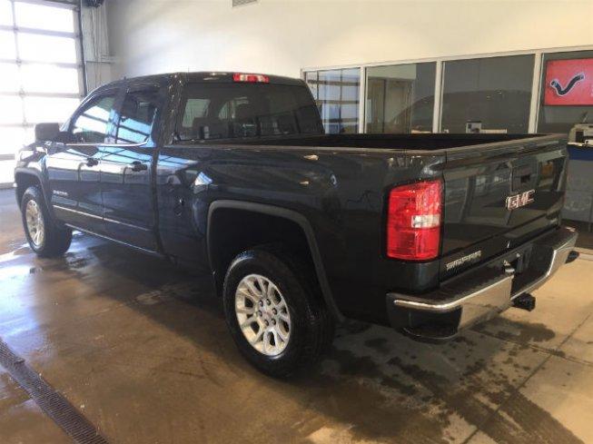 2017 gmc sierra 1500 sle for sale in grahamville, vermont