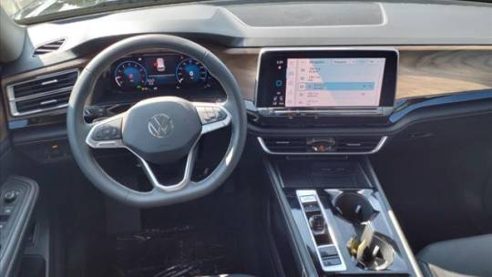 2024 Volkswagen Atlas