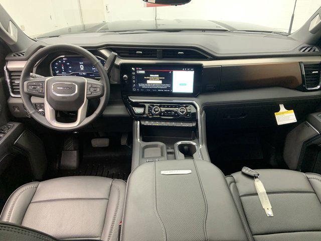 2024 gmc sierra 3500 denali