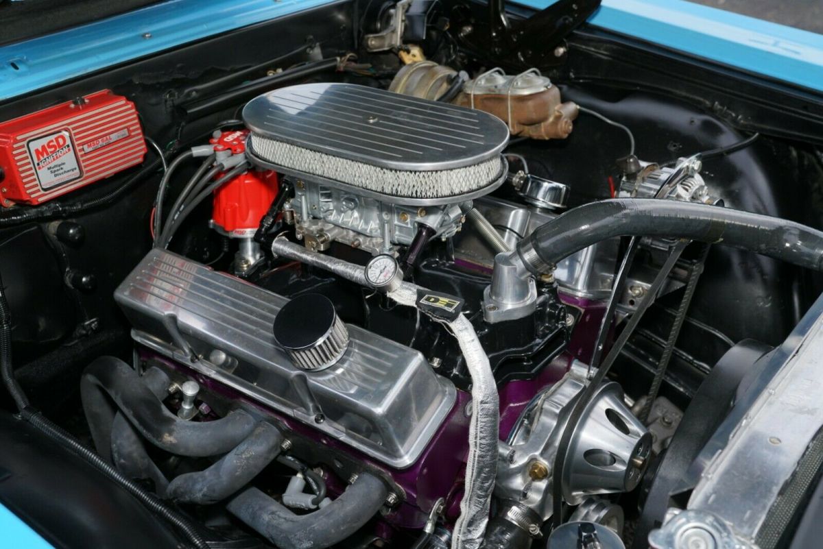 1965 chevrolet chevelle - malibu 500hp pro street - free shipping - pro street