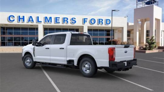 2024 Ford F-250