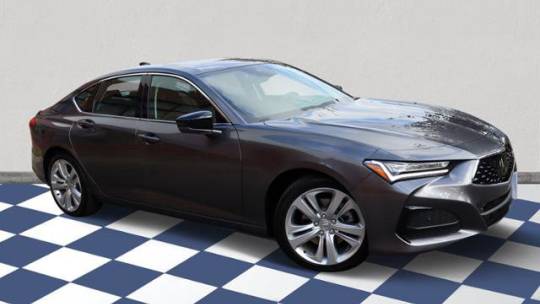 2023 Acura TLX