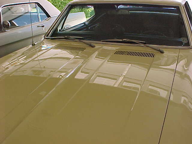 clean 1967 chevy camaro rally sport rs 327 engine 4 speed no rust immaculate