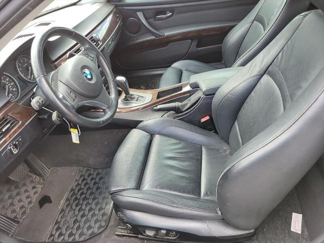 2011 bmw 328 xdrive