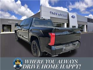 2024 Toyota Tundra platinum hv