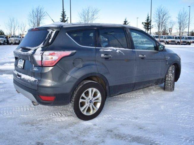 2017 ford escape 4wd se for sale in anchorage, alaska