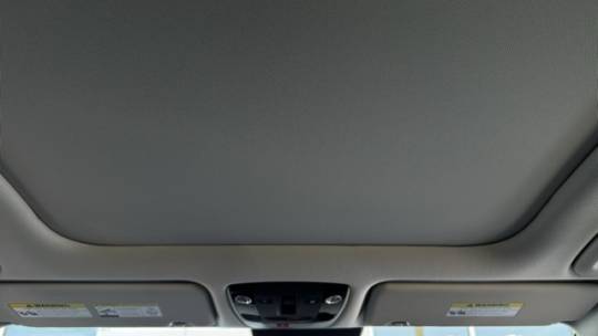 2025 Kia Sportage (China)