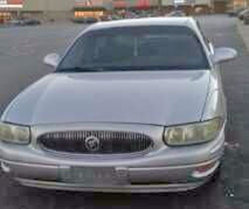 2003 buick lesabre custom for sale in georgia by owner