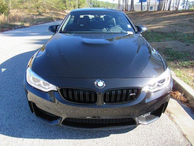 used 2015 bmw m4 convertible florence, sc 29501 for sale in florence, south carolina