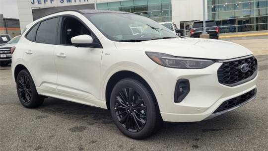 2024 Ford Escape st-line elite