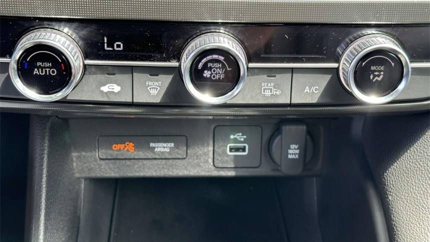 2024 acura integra w/a-spec