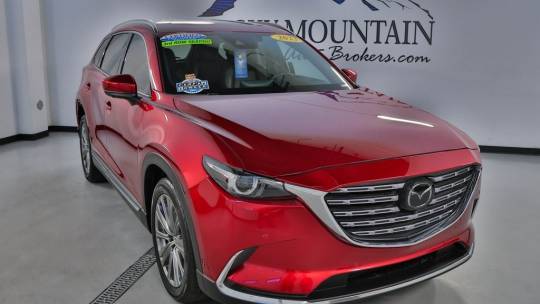 2023 Mazda CX-9