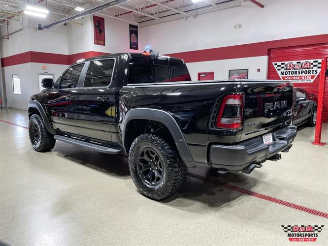 2021 dodge ram 1500 in glen ellyn, illinois