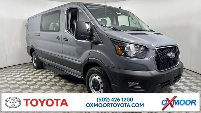 2023 ford transit-150 base