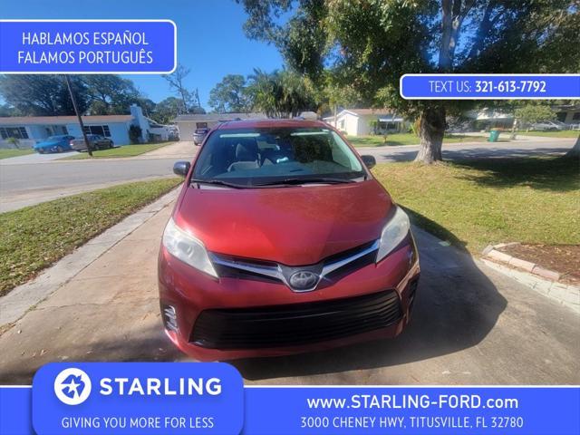 2019 toyota sienna t mulliner