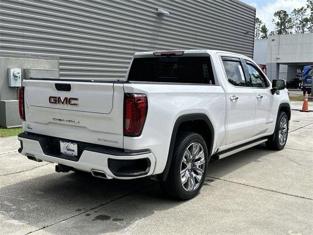 2023 gmc sierra 1500 denali in gainesville, florida