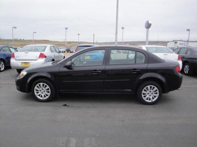 2010 chevrolet cobalt lt for sale in laramie, wyoming