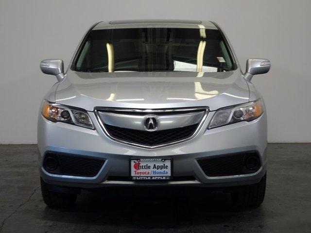 used 2014 acura rdx fwd manhattan, ks 66502 for sale in manhattan, kansas