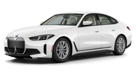 2025 BMW i4