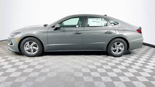 2023 Hyundai Sonata